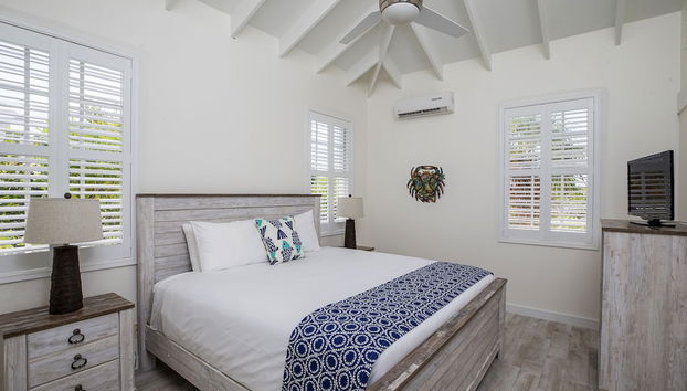 Villas of Elephant Walk, TCI - Photo 3, Chambre