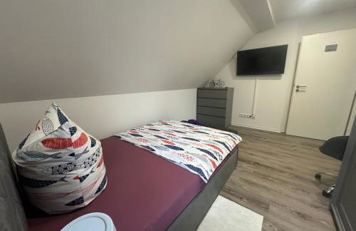 HT Appartement Nr 4 - Foto 7