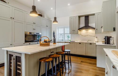 Walnut Tree Barn - Foto 5