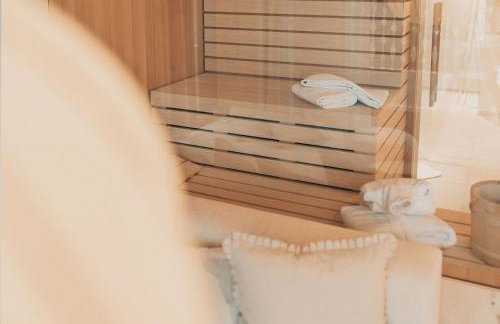 Anton & Cilli Hideaway Lodges - Foto 57