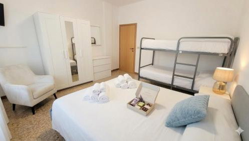 Appartamento estivo PONENTE - Misano Adriatico -RN- - Foto 2