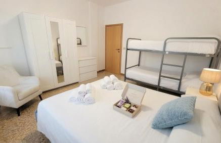 Appartamento estivo PONENTE - Misano Adriatico -RN- - Foto 2