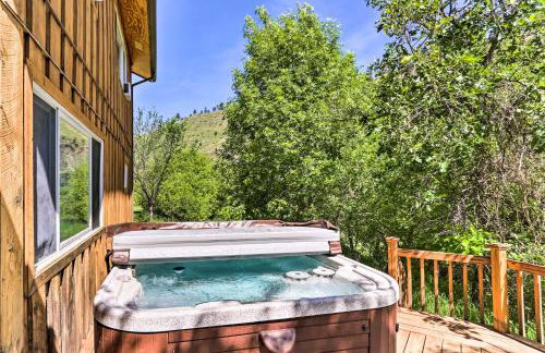 South Dakota Vacation Rental Near Mount Rushmore - Foto 2