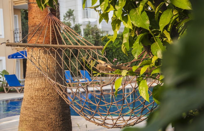 Servet Apart Hotel - Photo 10