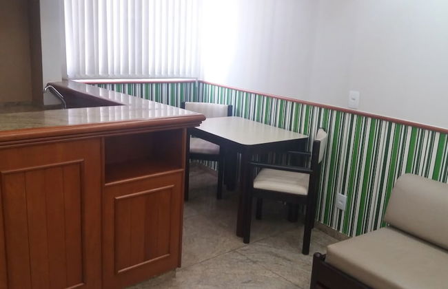 La Residence Flat Hotel - Foto 56