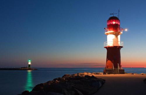 Landhaus Immenbarg, Sternsucher - Foto 17