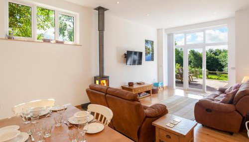 The Red Barn - Foto 4