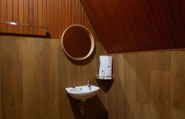 KEMA Merbabu powered by Cocotel - Foto 13