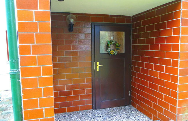 Wohnung in Alt Bukow mit Garten - Foto 2