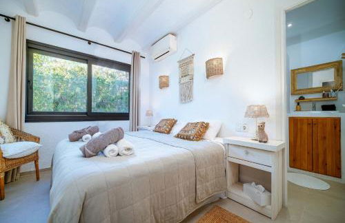 La Finca Blanca Javea - Foto 43