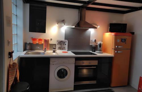 Loft Jeanne d'Arc - Foto 9