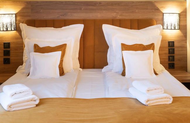 Mariensztat 8 Hotel - Foto 21