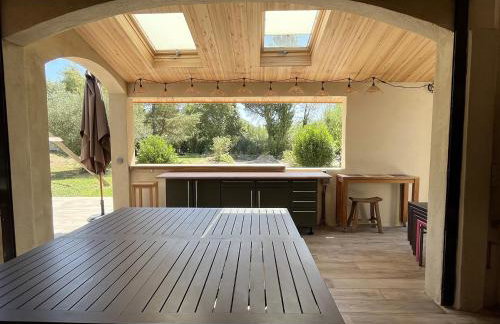 VILLA BOSC VIEL - Photo 12