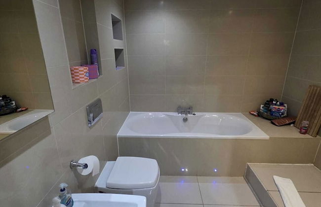 Contractor Mid week bookers - Foto 49