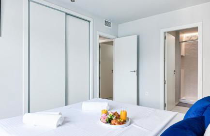 Apartment Platinum - Foto 25