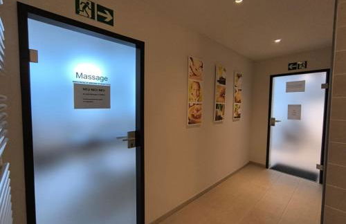 Ferienwohnung Maggie - Sankt Englmar - Foto 28