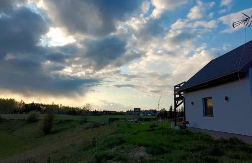 Mazurkowo domek Gaj-Grzmięca - Foto 20