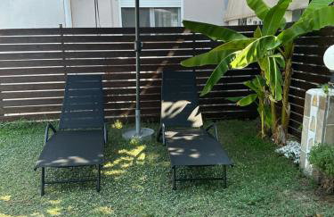 Wanderlust 2 families House Kariani Kavalas - Foto 35