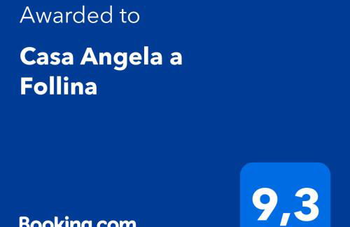 Casa Angela a Follina - Foto 2