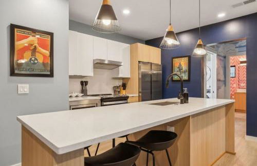 Welcome to The Skyline Condo - Foto 19