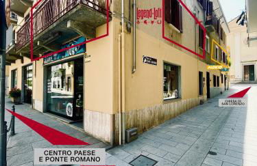 Legend Loft - Foto 37