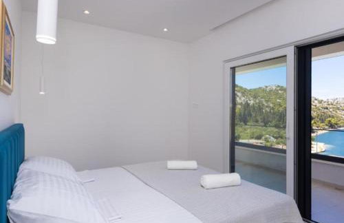 Luxury Villa Navis - Foto 9