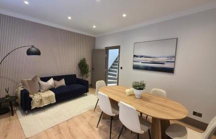 Luxury 3 bedroom House London near Westfield - Foto 13