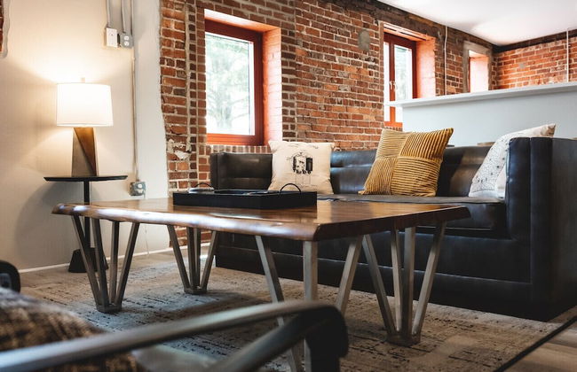 Three Trails Downtown Elkin - Foto 55