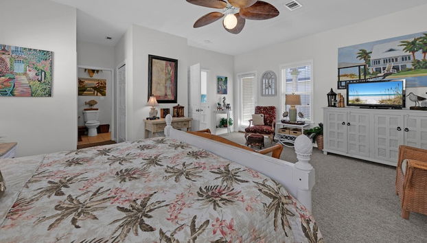 Aventon - Foto 4, Habitación