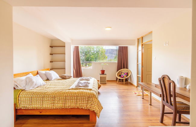 Valles apartamentos ecológicos - Foto 16