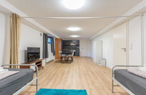 Ferien & Business Apartments Hohenfels - Foto 61