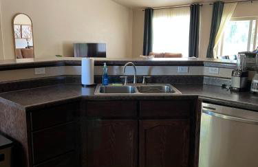 Our Cozy Home Fully Equipped - Foto 16