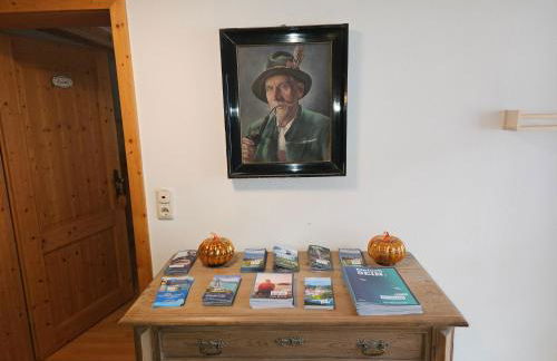 Gästehaus zum Giggerer - Foto 71