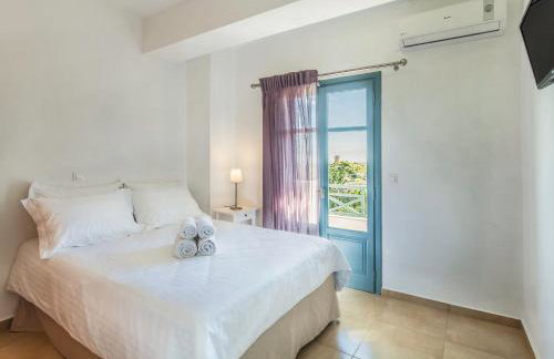 Avrofilito Syros Houses - Foto 38