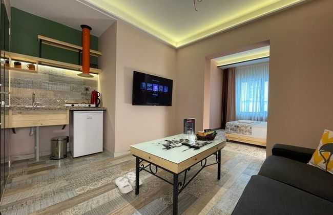 Anka Residence - Foto 53