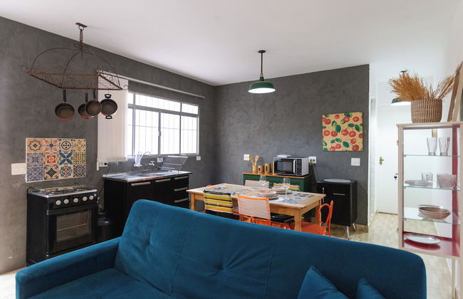 Loft Jaguaribe - Foto 23