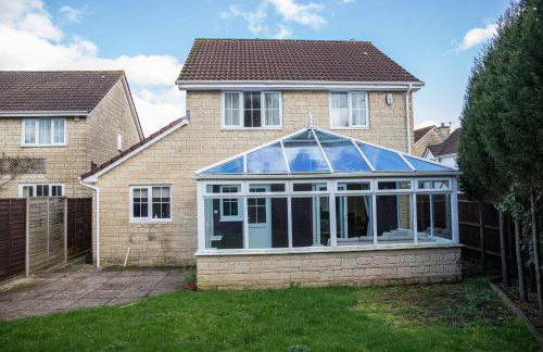 October Disc - Long Stay - Contractors - Foto 33