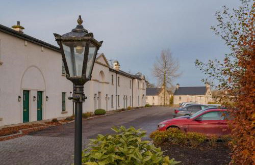 Escape Ordinary at Castle Hume - Foto 38