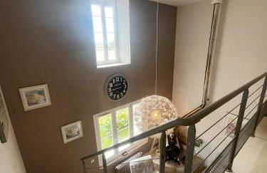 Bienvenue A CouRbieu - Foto 6