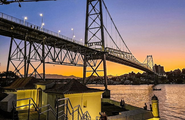 Villes de France - Centro de Floripa - Photo 56