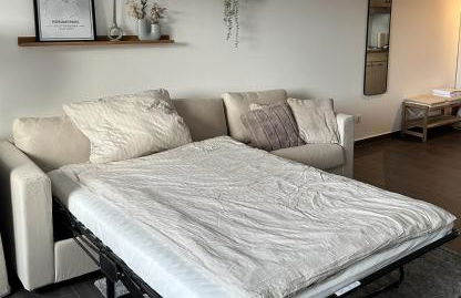 Ferienwohnung Lüttje Mööv an der Nordsee - Foto 16