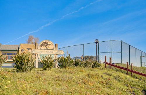 Swim, Golf and Relax Luxe Townhome in Aptos - Foto 26