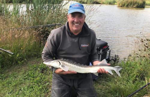 Middlehead Cottages - Foto 31