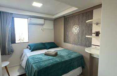 Apartamento amplo e confortável em João Pessoa - Foto 6