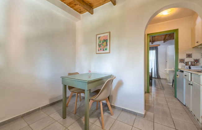 Nancy - Chara Apartments - Foto 14