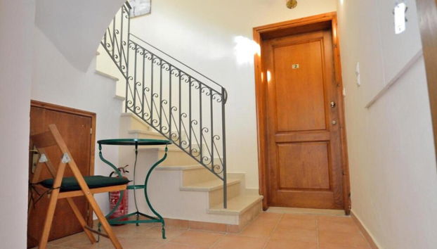 Katrina Superior Studio 4 With Balcony - Foto 3, Habitación