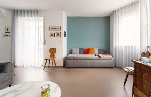 Heart Apartment - Photo 1