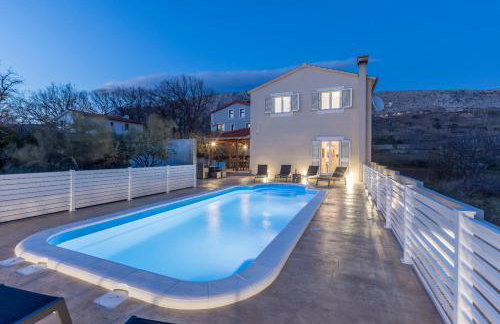 Villa Arbareto with heated swimming pool - Photo 54