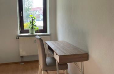 Ferienwohnung am Rathaus - Foto 12