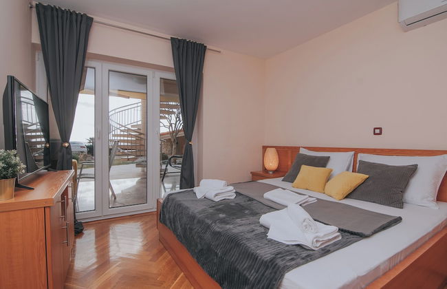 Pool Apartments Tolo - Foto 27